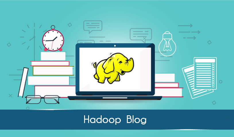 Hadoop Blog