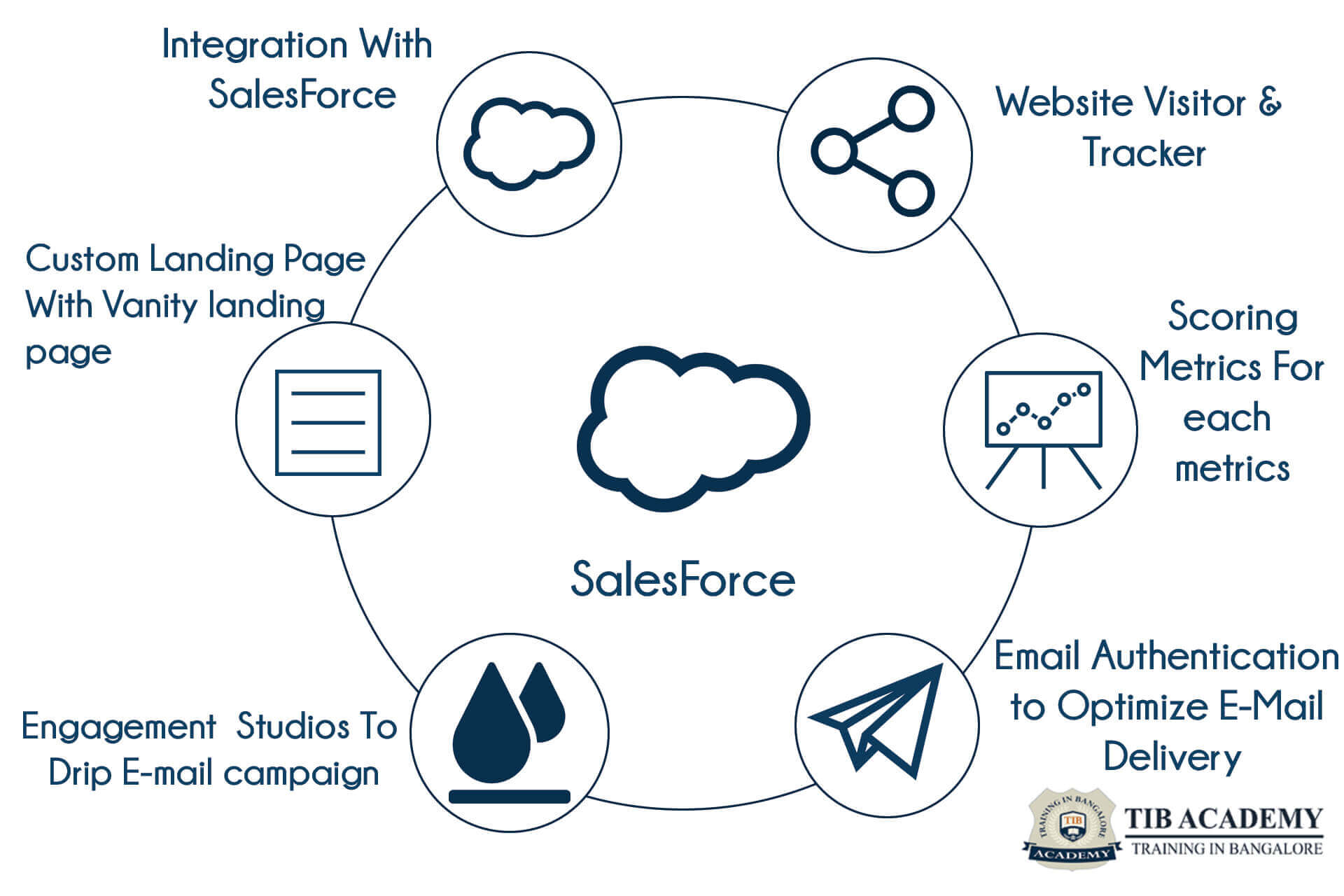 Salesforce Training in bangalore