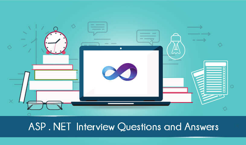  ASP.NET Interview Questions & Answers