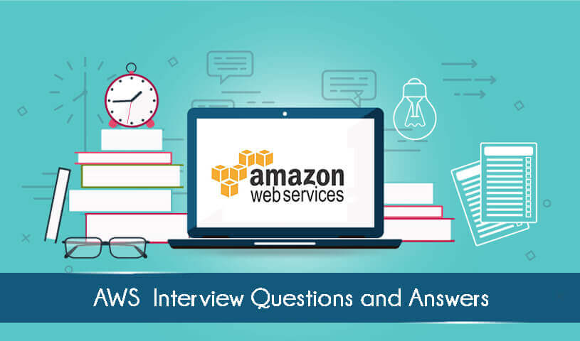  AWS Interview Questions and Answers