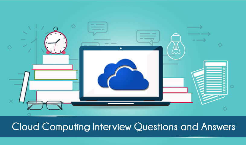  Cloud Computing Interview Questions