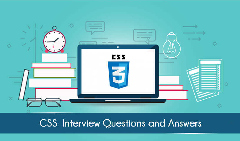  CSS Interview Questions 
