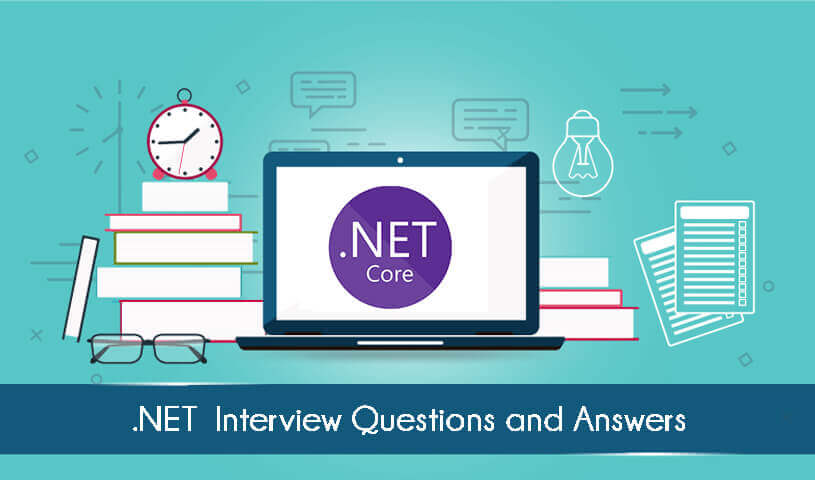 .NET Interview Questions