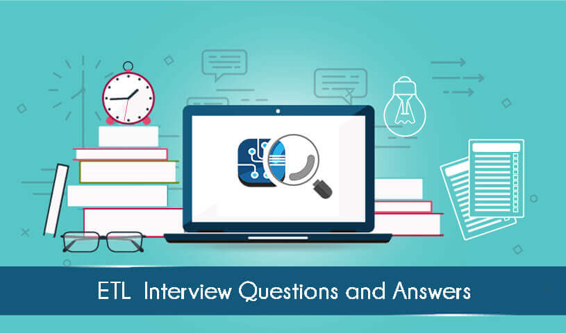 ELT Testing Interview Questions 