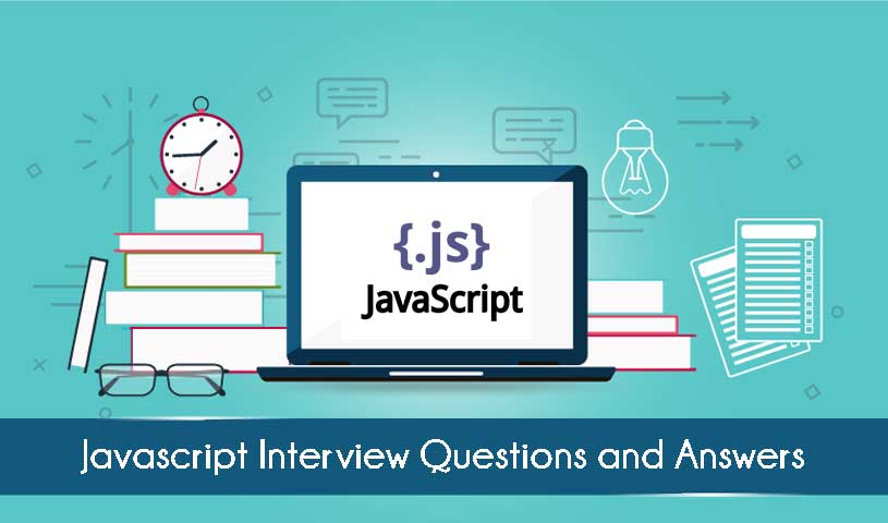 JavaScript Interview Questions 