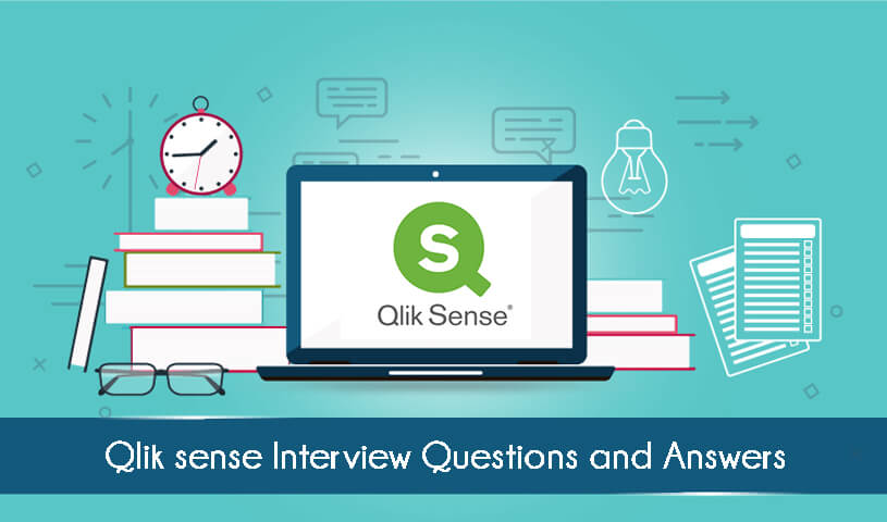 QlikSense Interview Questions and Answers