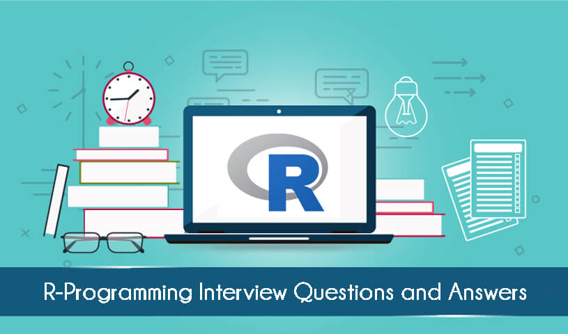 R Programming Interview Questions and Answers