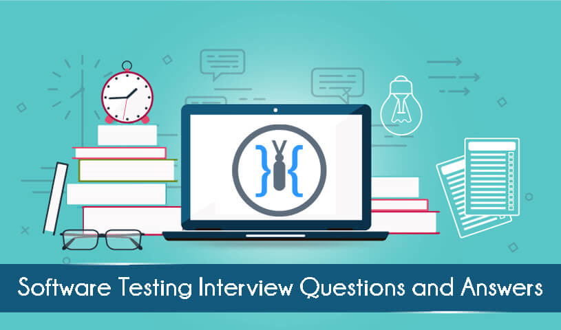 Software Testing Interview Questions and Answers 