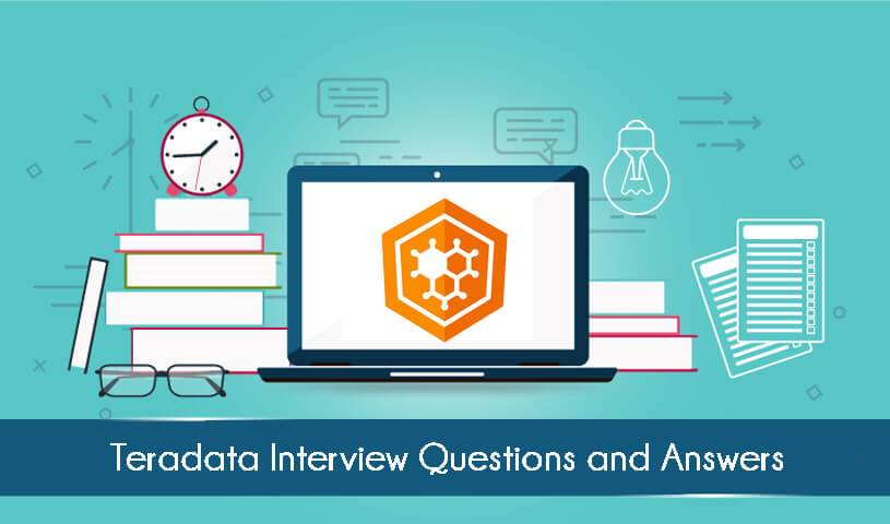 Teradata interview question and answers