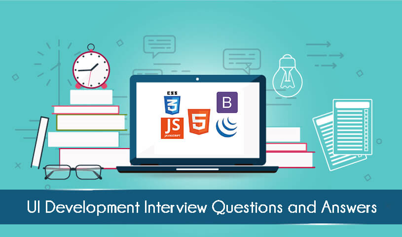  UI Development Interview questions and answer