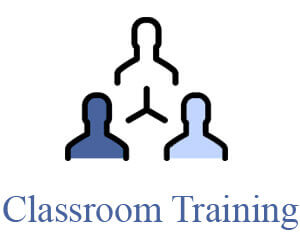 Classroom Training in Bangalore