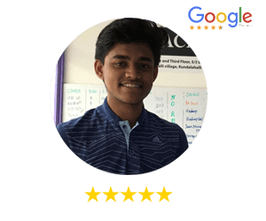  Angularjs Training Student Likith RK 