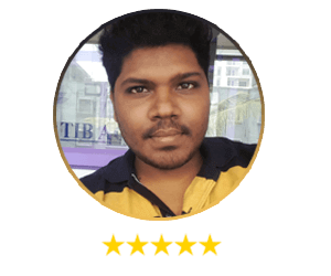 Angularjs Training Student Sivasankar